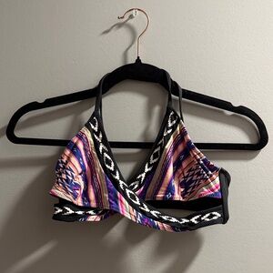 Rip Curl Cross Bikini Top